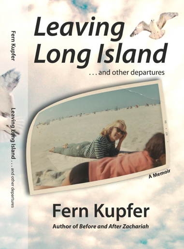 Kupfer - Leaving Long Island and Other Departures