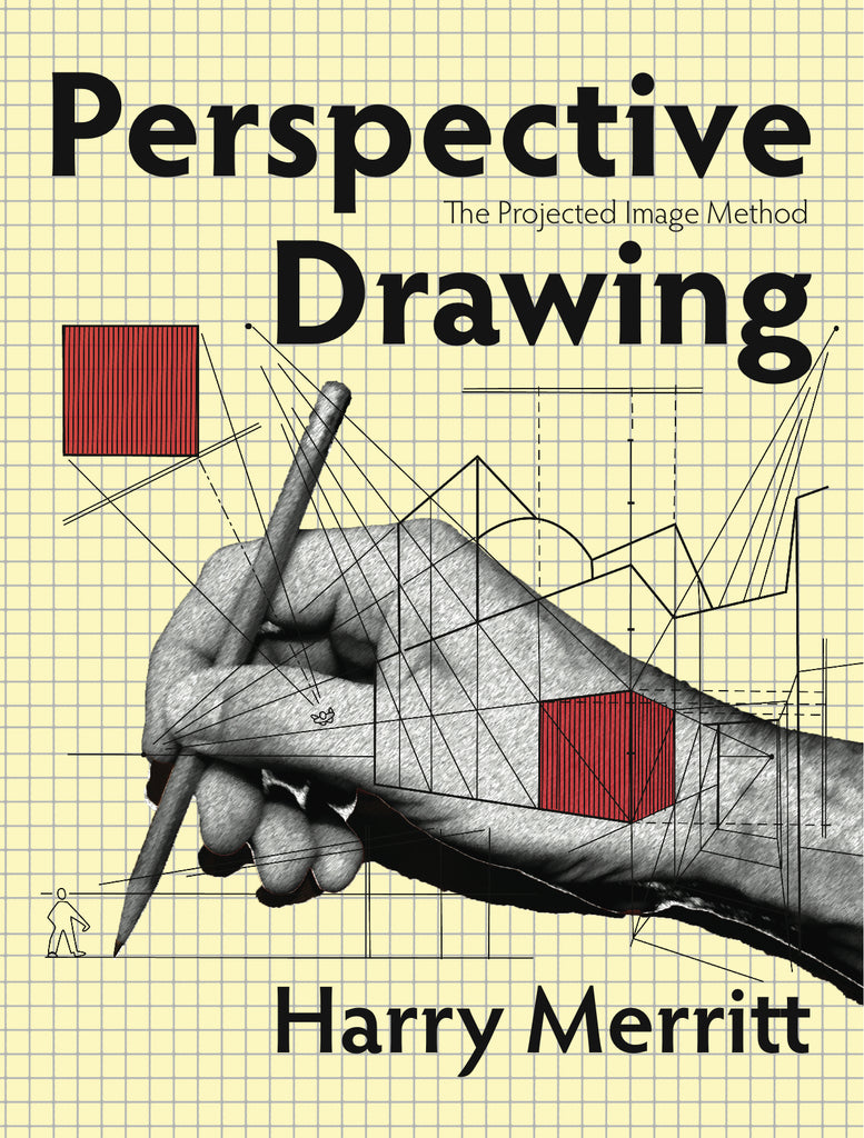 Merritt - Perspective Drawing – Culicidae Press
