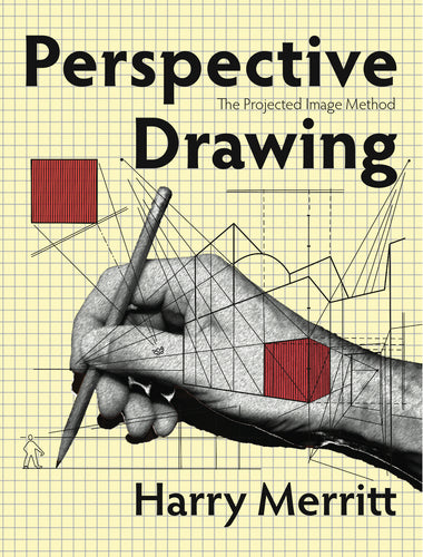 Merritt - Perspective Drawing