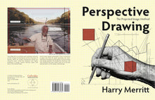Merritt - Perspective Drawing