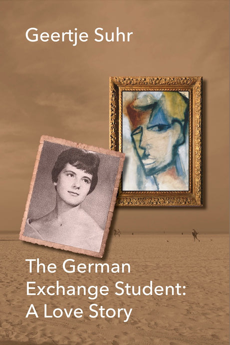 Suhr - The German Exchange Student