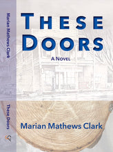Clark - These Doors