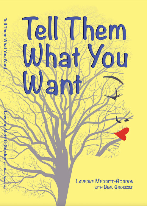 Merritt-Gordon - Tell Them What You Want