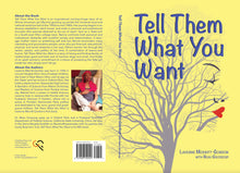 Merritt-Gordon - Tell Them What You Want