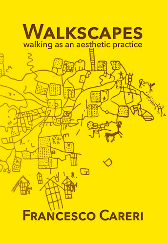 Careri - Walkscapes
